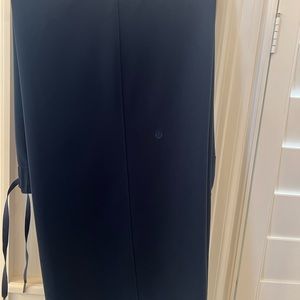 Navy classic Lululemon pant